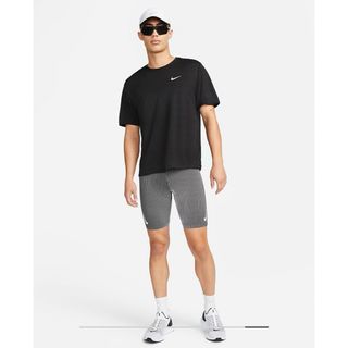 ナイキ(NIKE)のナイキ NIKE DFADV エアロスイフト ハーフ タイツ(ショートパンツ)