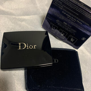 ディオール(Dior)のDIORチーク　601(チーク)