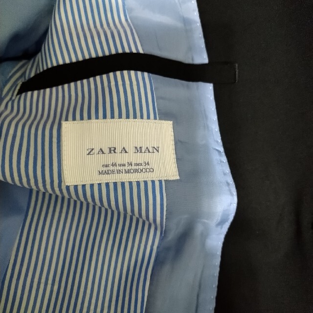 ZARA(ザラ)のジャケット メンズのジャケット/アウター(テーラードジャケット)の商品写真