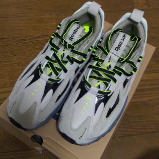 リーボック(Reebok)のリーボック dmx series  1200lt 　unisex(スニーカー)