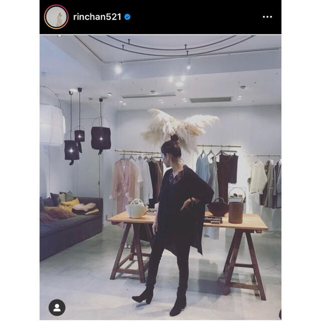 SAINT LAURENT - サンローラン フリンジ ブーツ ブーティ 梨花 SAINT LAURENT - サンローラン フリンジ ブーツ ブーティ 梨花