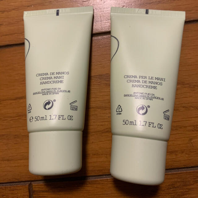 PRADA - プラダハンドクリームの通販 by Lei Nani shop|プラダならラクマ