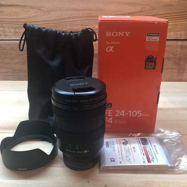 SONY SEL24105G