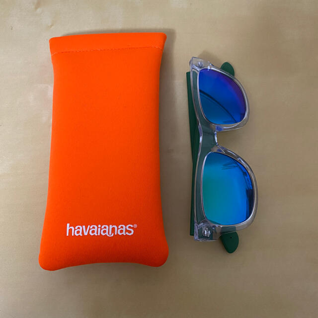 havaianas(ハワイアナス)のhavaianas サングラス メンズのファッション小物(サングラス/メガネ)の商品写真