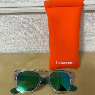 havaianas サングラス