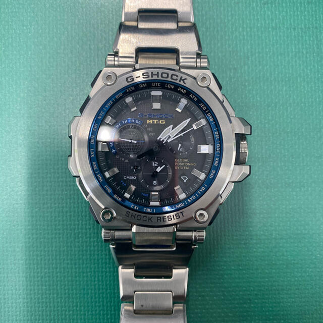 G-SHOCK MT-G