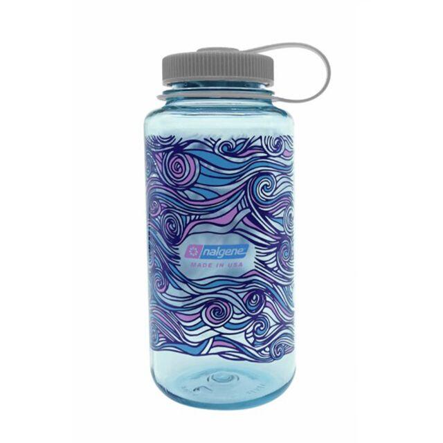 新品｜限定品｜nalgene ナルゲン｜レア｜ウォーターボトル｜32oz-