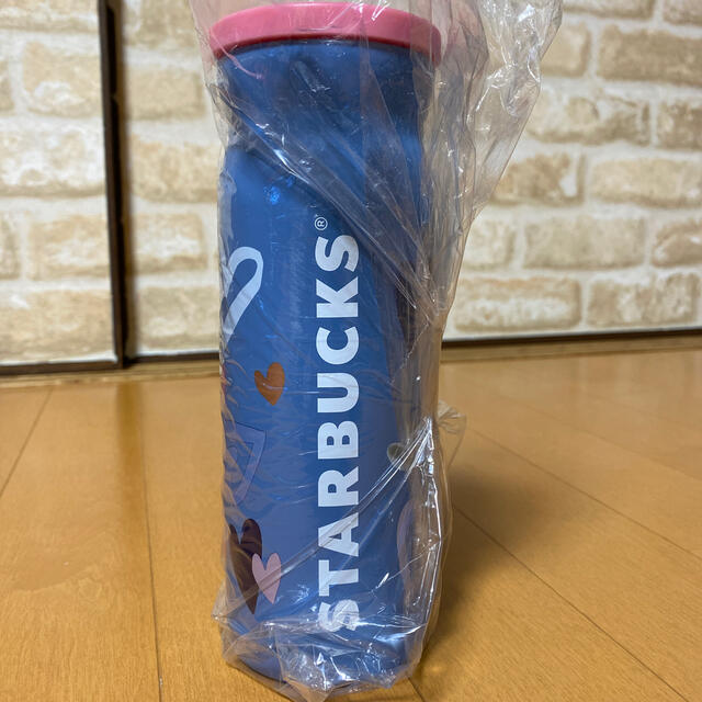 Starbucks Coffee(スターバックスコーヒー)のchu_317さん インテリア/住まい/日用品のキッチン/食器(タンブラー)の商品写真