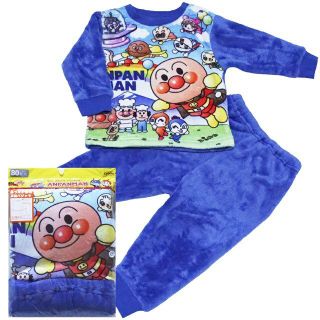 アンパンマン(アンパンマン)のtaipipi様専用　１００ｃｍ(パジャマ)