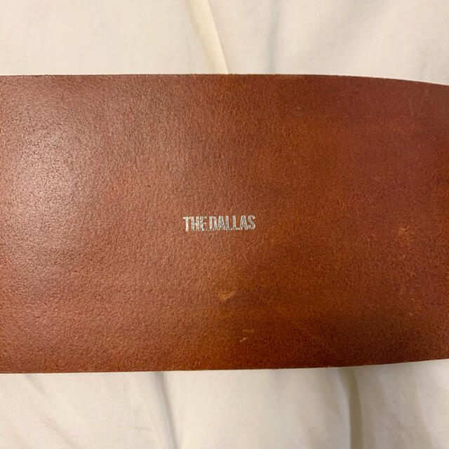 Edition(エディション)の☆ito様専用　THE Dallas ベルト レディースのファッション小物(ベルト)の商品写真