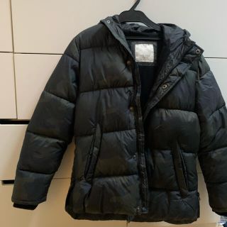 ザラキッズ(ZARA KIDS)のパフィーコート(コート)