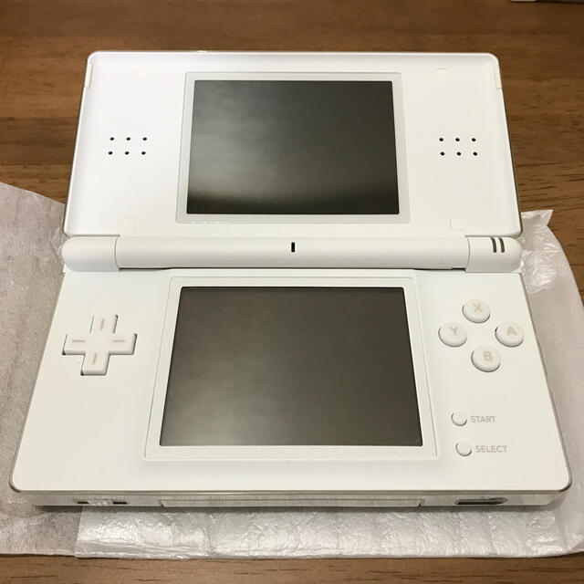 600円 百貨店 Nintendo NINTENDO DS ニンテンド-DS LITE クリスタ…