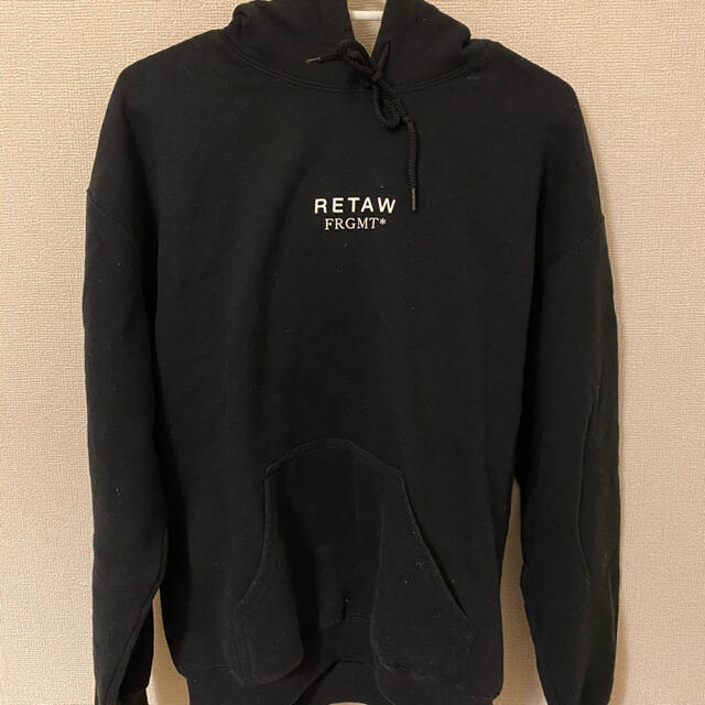 FRAGMENT(フラグメント)のfragment×retaW パーカー メンズのトップス(パーカー)の商品写真