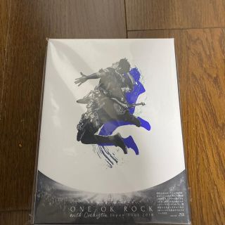 ワンオクロック(ONE OK ROCK)のONE　OK　ROCK　with　Orchestra　Japan　Tour　20(ミュージック)