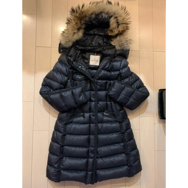 国産品 - MONCLER たまちゃん モンクレール エルミファー 999 最新型