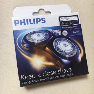 フィリップス(PHILIPS)のフィリップス　替刃(メンズシェーバー)