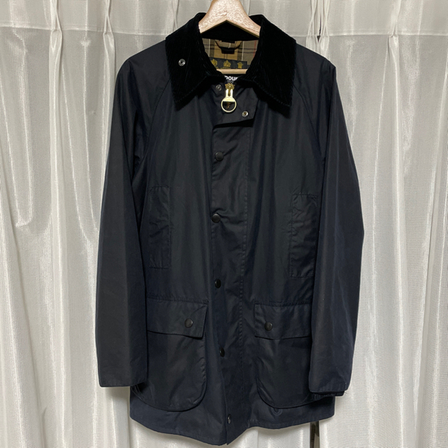 Barbour  バブアー　 BEAUFORT SL