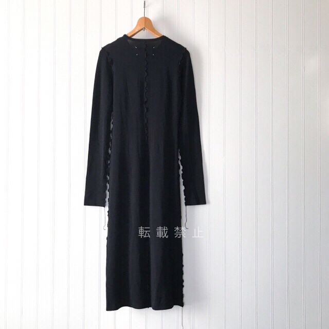 専用 Maison Margiela メゾンマルジェラ ロング ワンピース