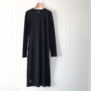 マルタンマルジェラ(Maison Martin Margiela)の専用 Maison Margiela メゾンマルジェラ ロング ワンピース(ロングワンピース/マキシワンピース)