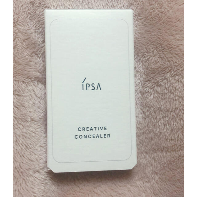 IPSA(イプサ)のIPSA クリエイティブコンシーラー  コスメ/美容のベースメイク/化粧品(コンシーラー)の商品写真