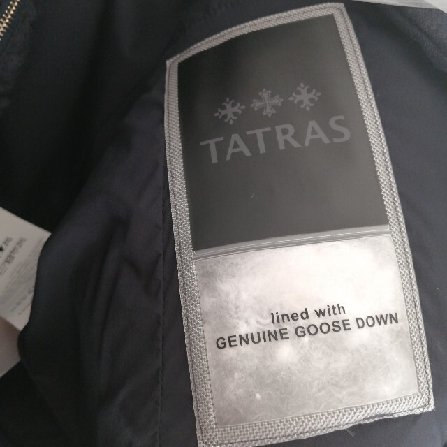 期間限定　TATRAS