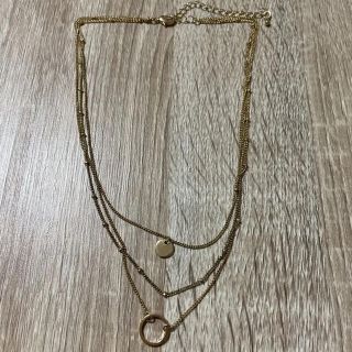 エイチアンドエイチ(H&H)のH&M ネックレス(ネックレス)