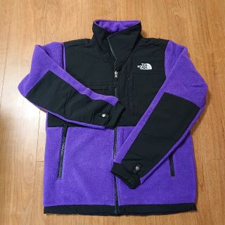 ザノースフェイス(THE NORTH FACE)のTHE NORTH FACE  DENALI 2 JACKET デナリジャケット(ブルゾン)