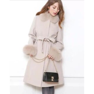 ジャスグリッティー 新品 ファーコート(レディース)の通販 98点