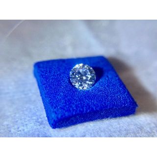 ラボグロウンダイヤモンド0.3ct×９点(その他)