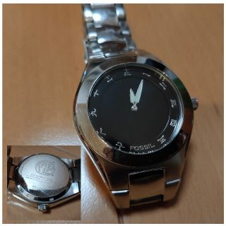 フォッシル(FOSSIL)の腕時計　FOSSIL（フォッシル）　BG-1055(腕時計(アナログ))