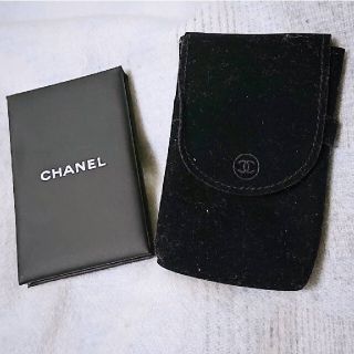 シャネル(CHANEL)の【CHANEL】あぶらとり紙(あぶらとり紙)