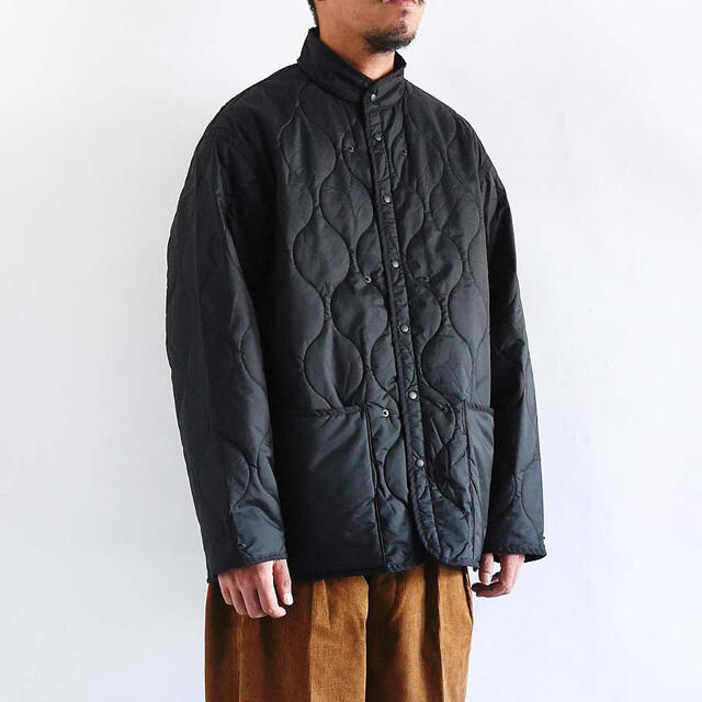 Kaptain Sunshine Liner Jacket 36