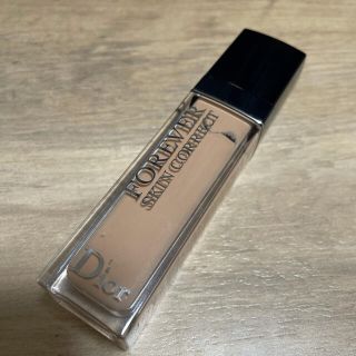 ディオール(Dior)のディオールスキン フォーエヴァー スキン コレクト コンシーラー　2N(コンシーラー)