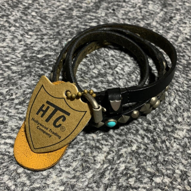 HTC - HTC スーパーナローベルトの通販 by Re:|ハリウッド HTC - HTC スーパーナローベルトの通販 by Re:|ハリウッド