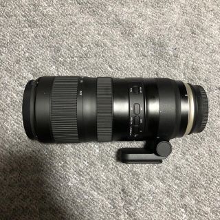 タムロン(TAMRON)のタムロン　70 200 キャノン用(レンズ(ズーム))