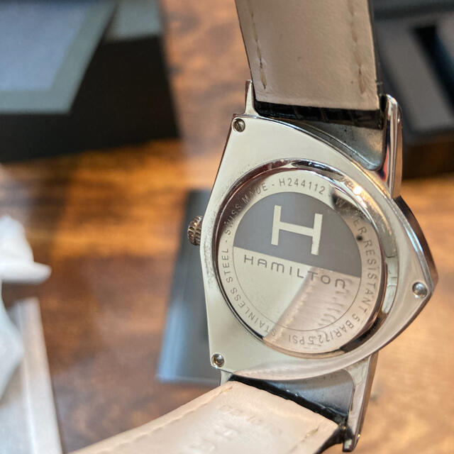 ハミルトン ベンチュラ HAMILTON H24411732 | www.innoveering.net