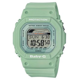 ベビージー(Baby-G)のBLX-560-3JF カシオ ベビージー BABY-G CASIO(腕時計)