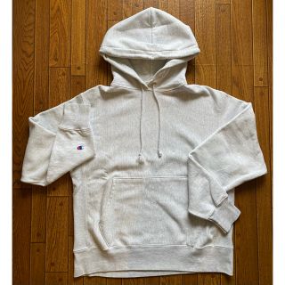 チャンピオン(Champion)の【古着】【champion】REVERSE WEAVE パーカー(パーカー)