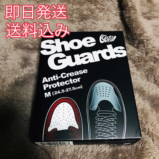 M KicksWrap Shoe Guards シューガード キックスラップ メンズの靴/シューズ(その他)の商品写真