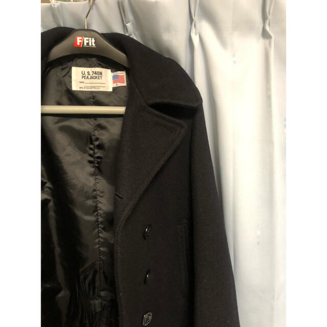 Schott 超美品 人気カラー サイズ Schott オーバーサイズ Pコートの通販 By ひろと S Shop ショットならラクマ Schott 超美品 人気カラー サイズ Schott オーバーサイズ Pコートの通販 By ひろと S Shop ショットならラクマ