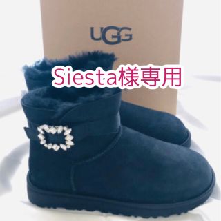 アグ ビジュー ブーツ(レディース)の通販 51点 | UGGのレディースを