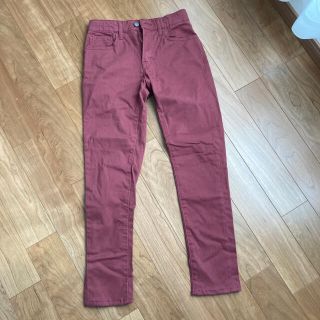 ユニクロ メンズパンツ レッド 赤色系 の通販 69点 Uniqloのメンズを買うならラクマ ユニクロ メンズパンツ レッド 赤色系 の通販 69点 Uniqloのメンズを買うならラクマ