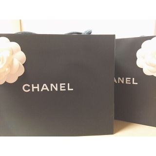 シャネル(CHANEL)のCHANEL 空箱･リボン(バラ売り可)(その他)