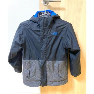 ザノースフェイス(THE NORTH FACE)のTHE NORTH FACEジュニアジャケット(ジャケット/上着)