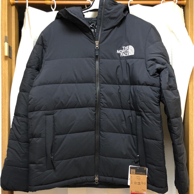 THE NORTH FACE ダウンジャケット　Lサイズ