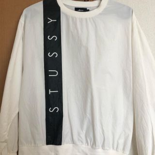 ステューシー(STUSSY)の即日　翌日発送/週末価格/stussy トップス／目立った汚れ等なし(Tシャツ/カットソー(七分/長袖))