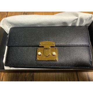 チャールズアンドキース(Charles and Keith)のCharles & Keith チャールズアンドキース 長財布(財布)