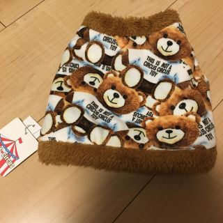 サーカス(circus)の新品未使用⭐︎circus circus(犬)