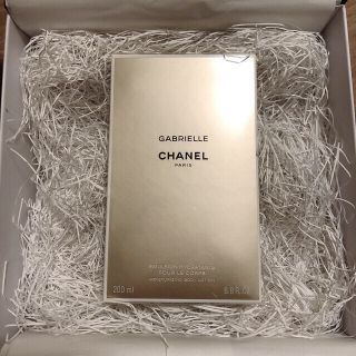 シャネル(CHANEL)のCHANEL♡ボディローション(ボディローション/ミルク)