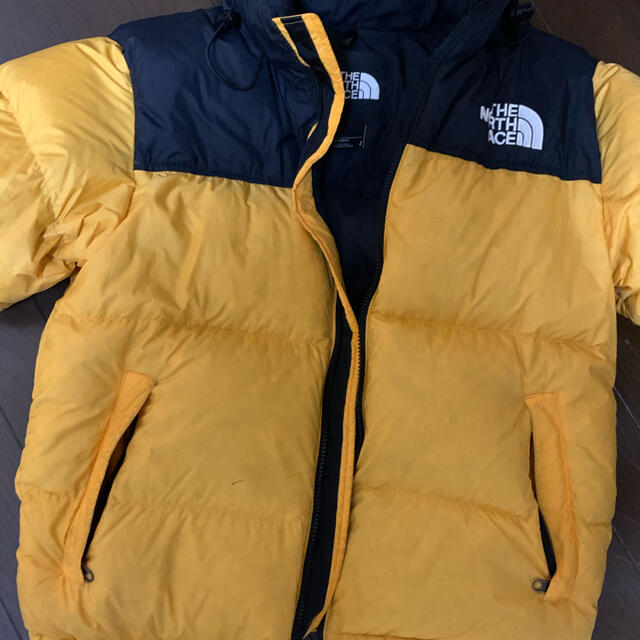 THE NORTH FACE(ザノースフェイス)のTHE NORTH FACE ダウンジャケット メンズのジャケット/アウター(ダウンジャケット)の商品写真